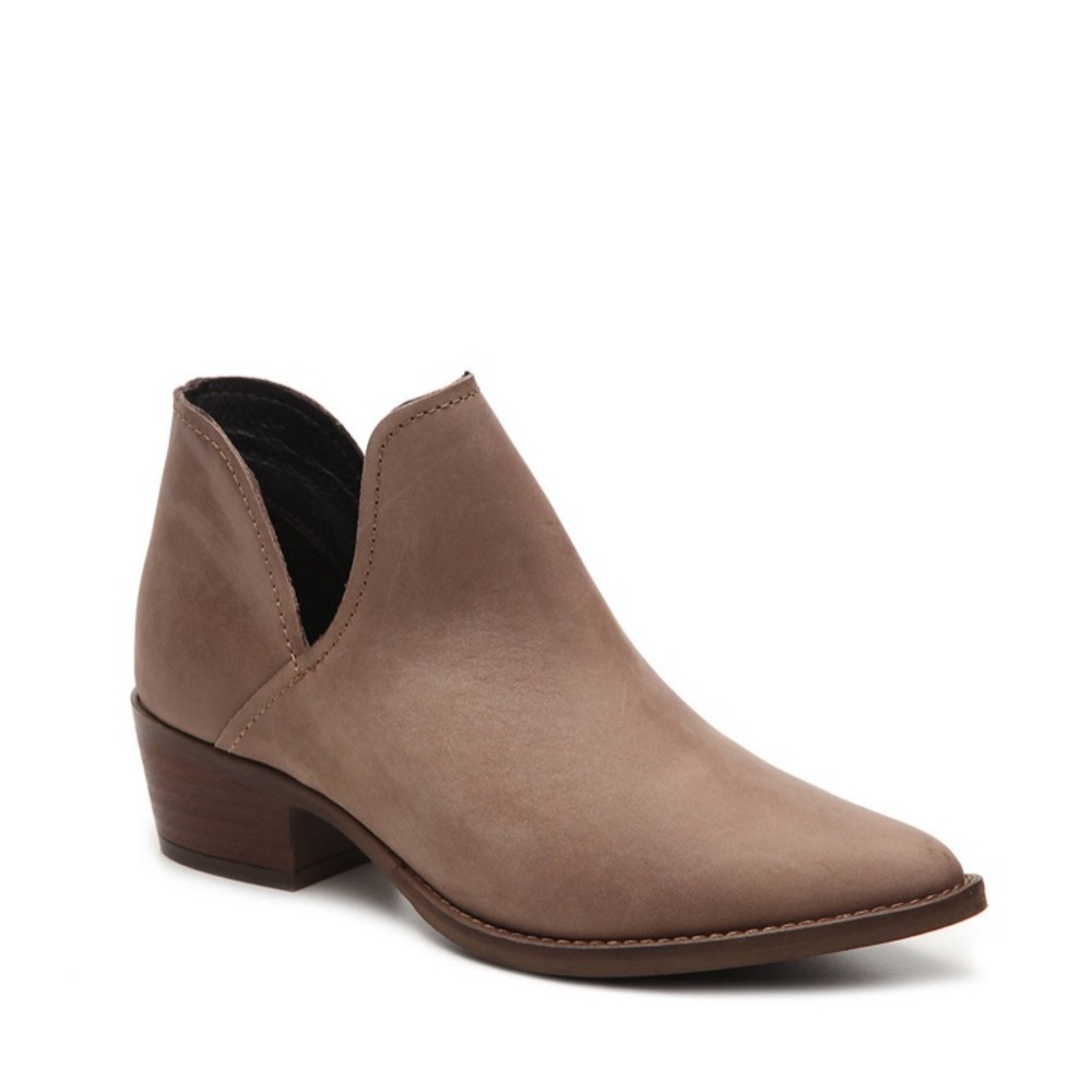 Steve Madden Olive Austin Bootie